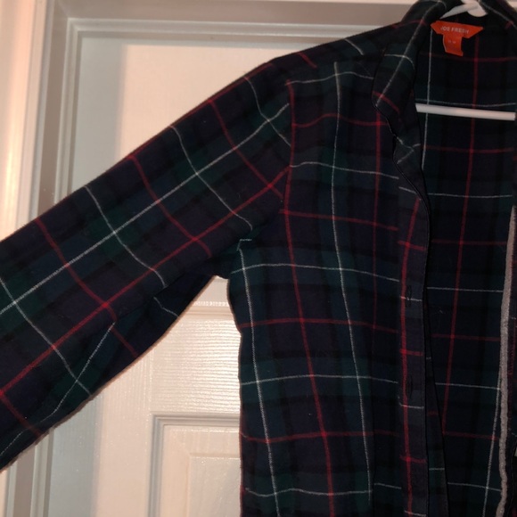 Flannel shirt - Picture 2 of 2